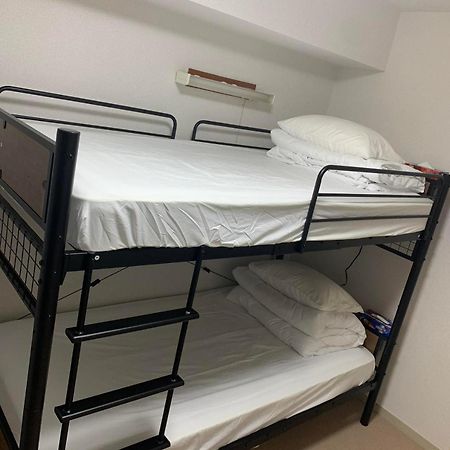 新宿in Токио Экстерьер фото